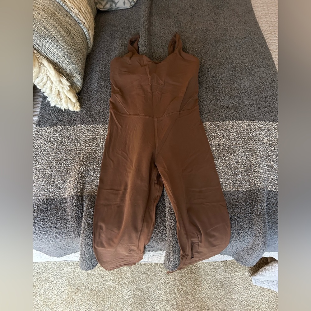 Lululemon Align Onesie